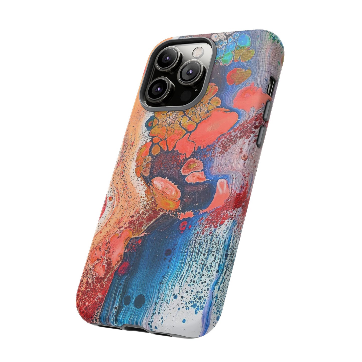 Candy - Arty Tough Case