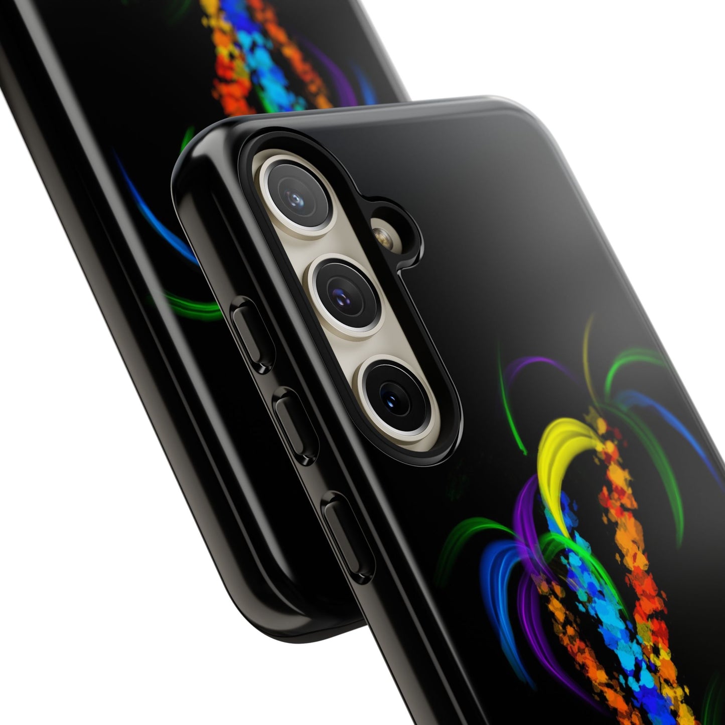 Electric Palms - Arty Tough Case Android