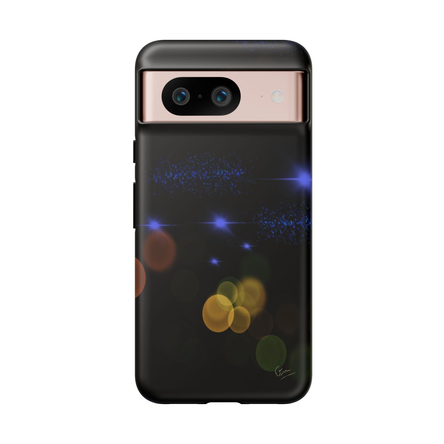 UFO - Arty Tough Case iPhone