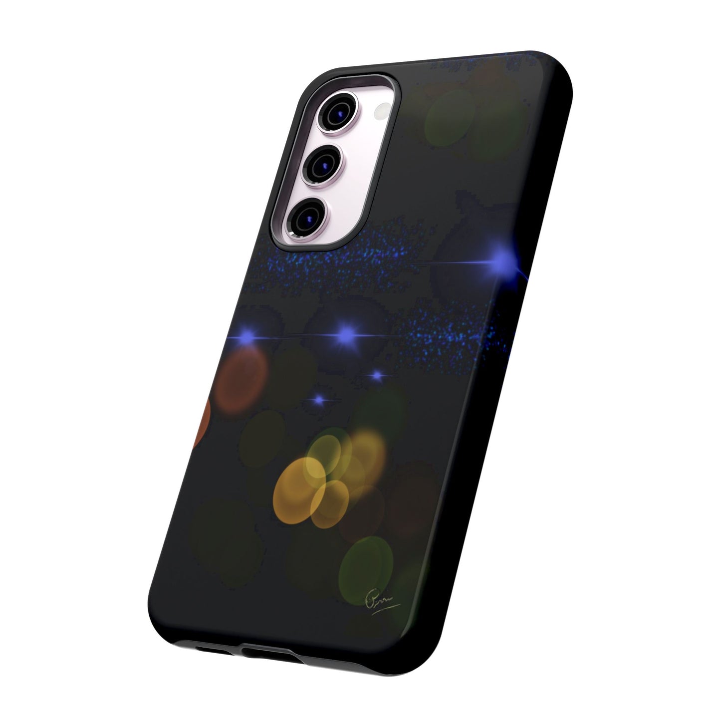 UFO - Arty Tough Case iPhone