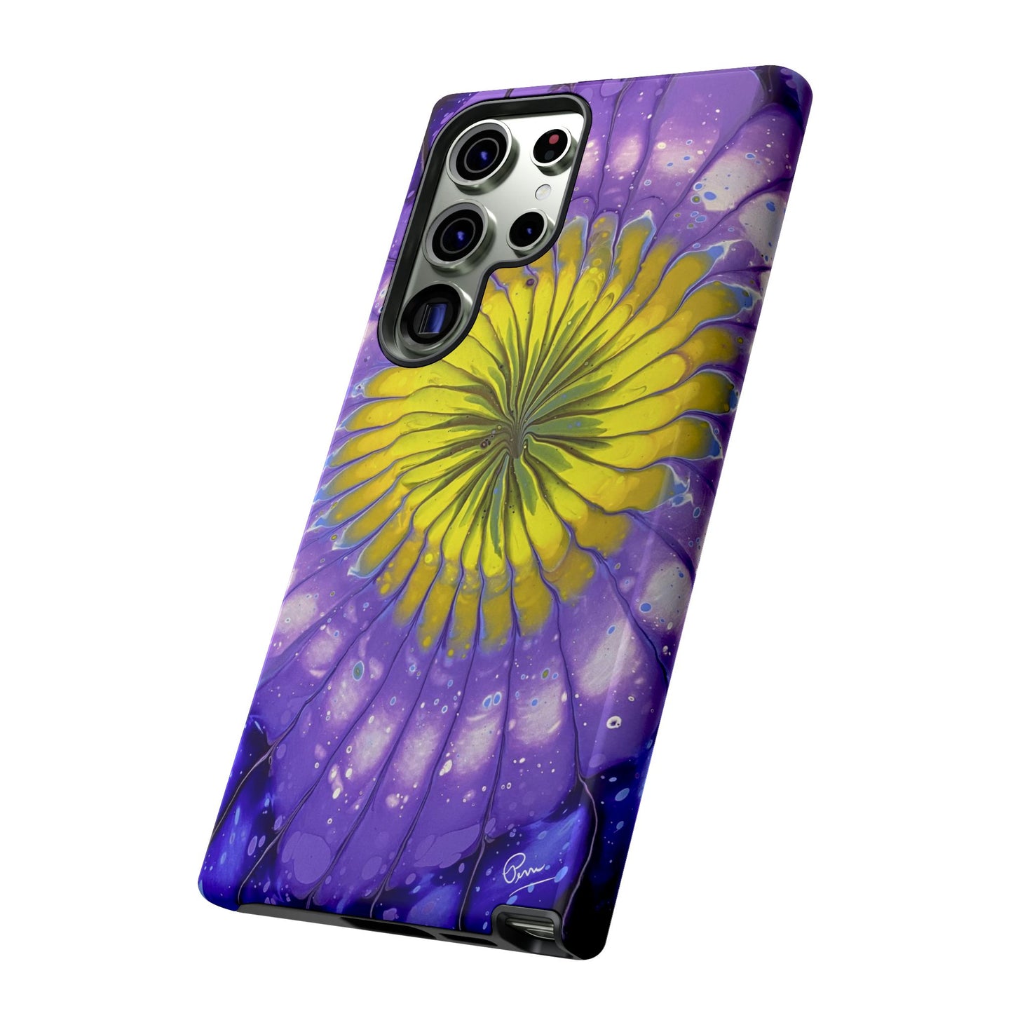 Nova Star - Arty Tough Case Android