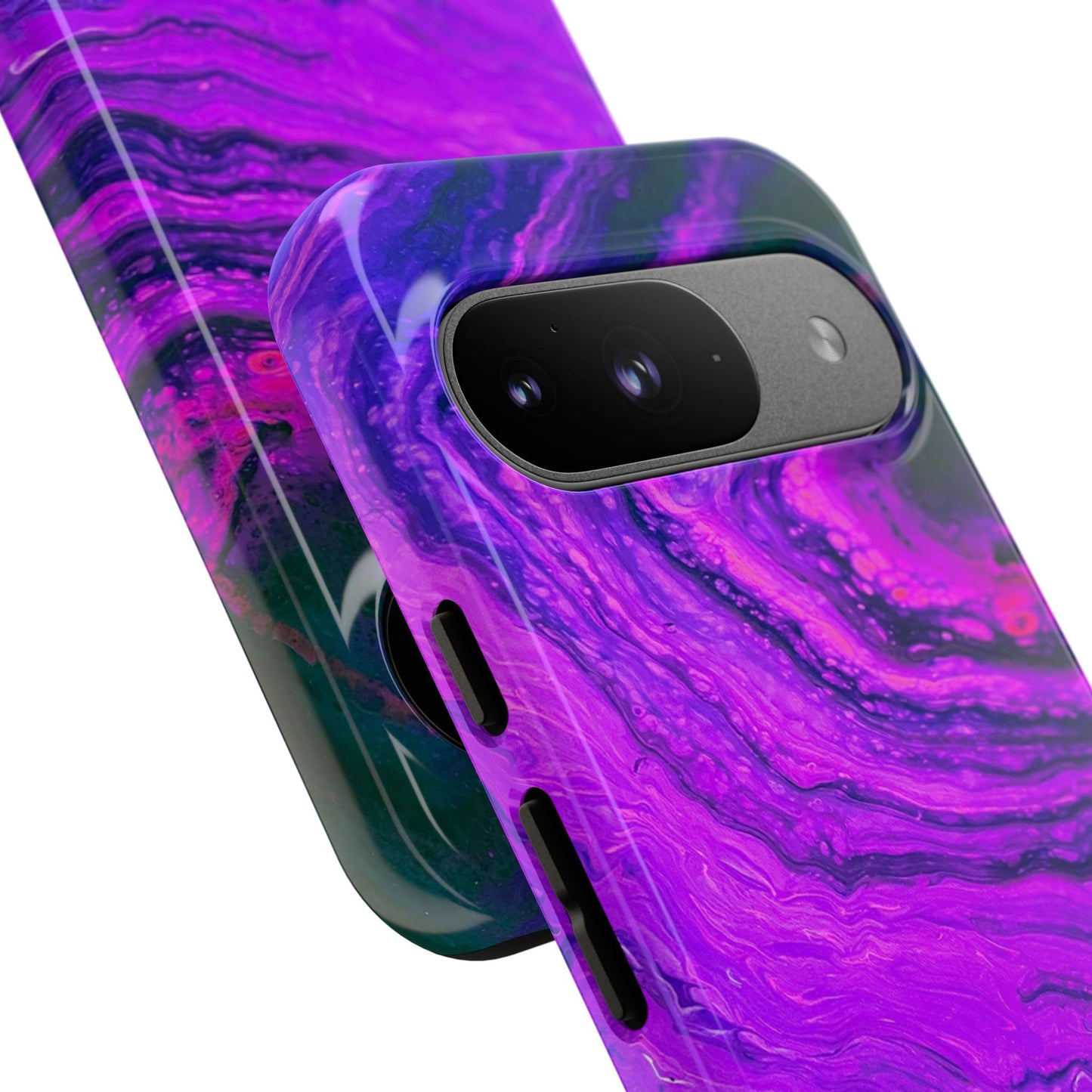 Phosphorus - Arty Tough Case