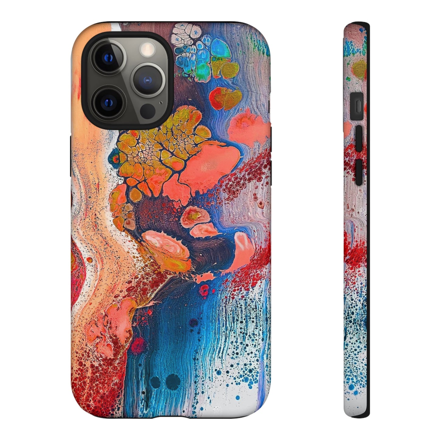 Candy - Arty Tough Case