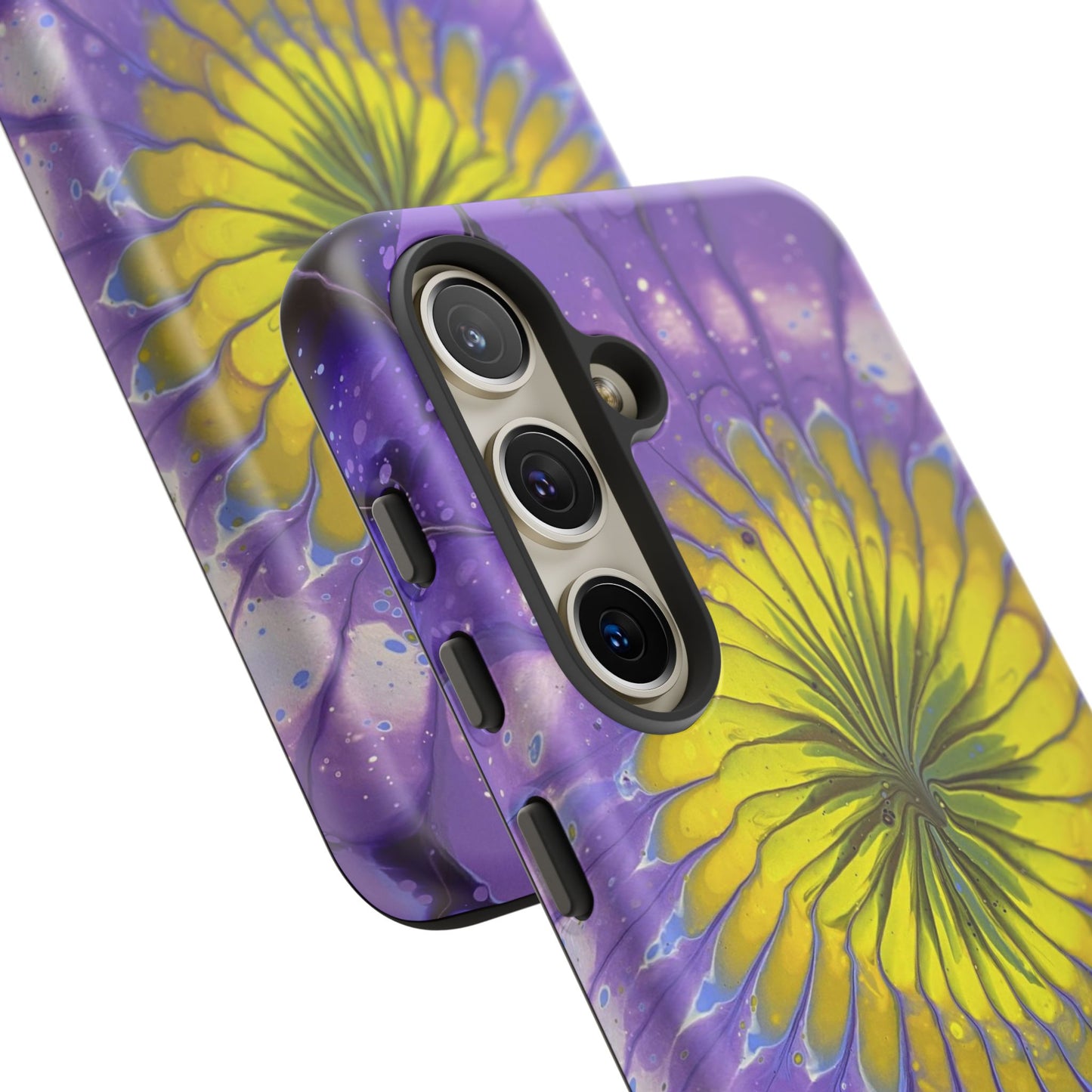 Nova Star - Arty Tough Case Android