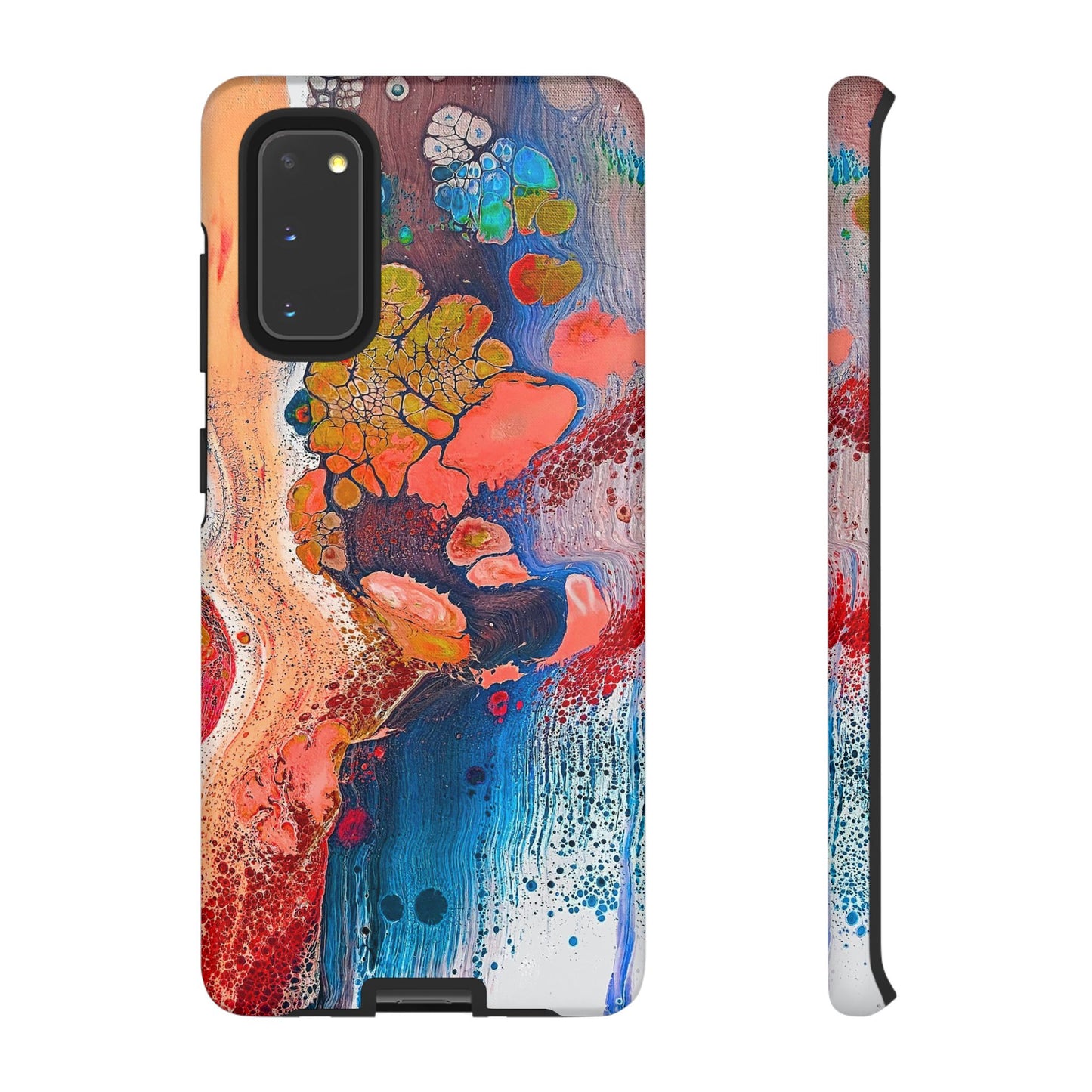 Candy - Arty Tough Case