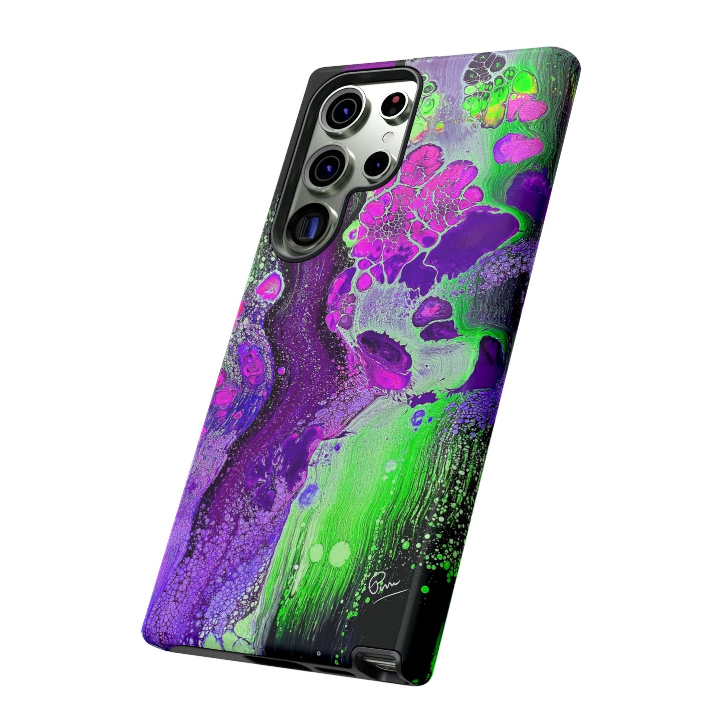 Enchanted Tree - Arty Tough Case iPhone