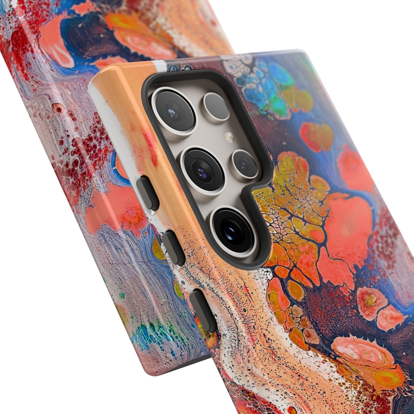 Candy - Arty Tough Case