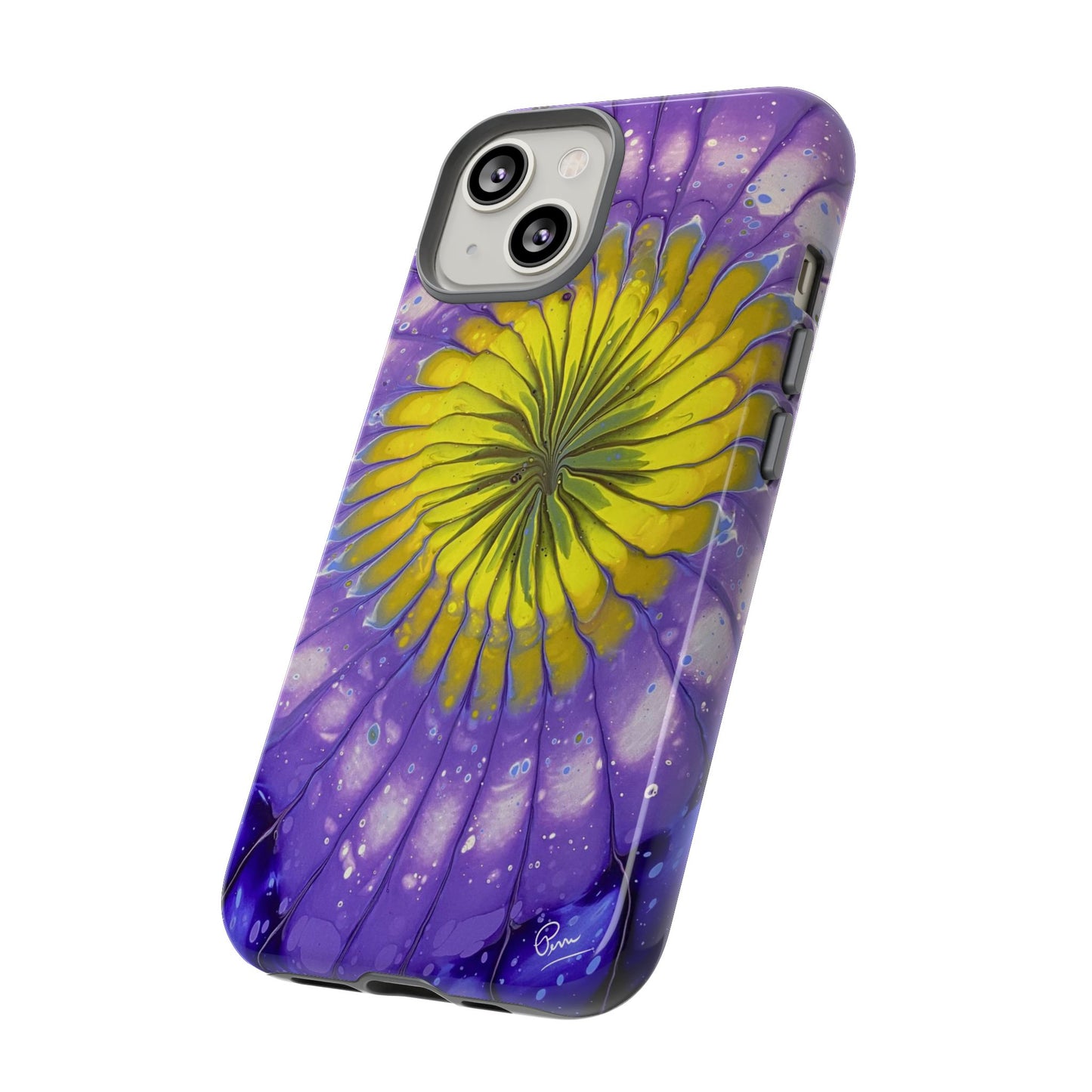 Nova Star - Arty Tough Case Android