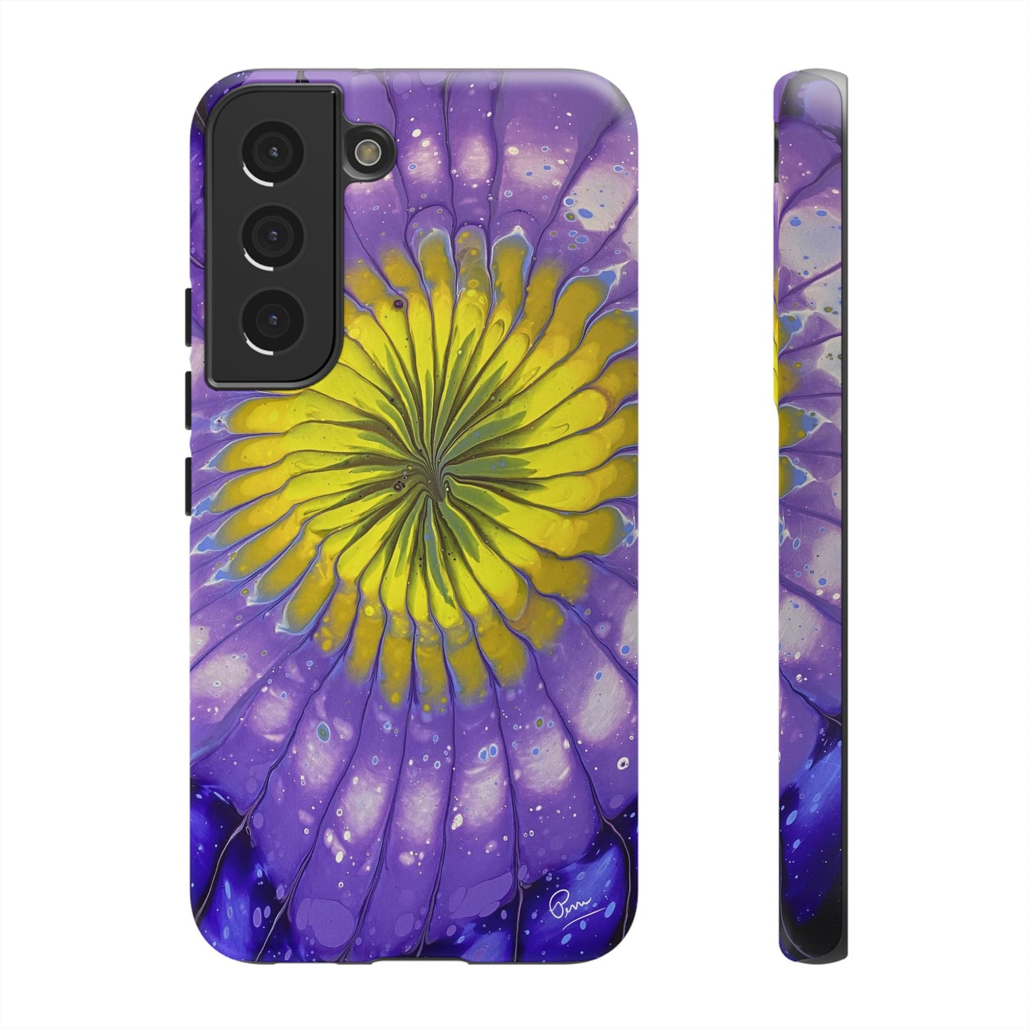 Nova Star - Arty Tough Case Android