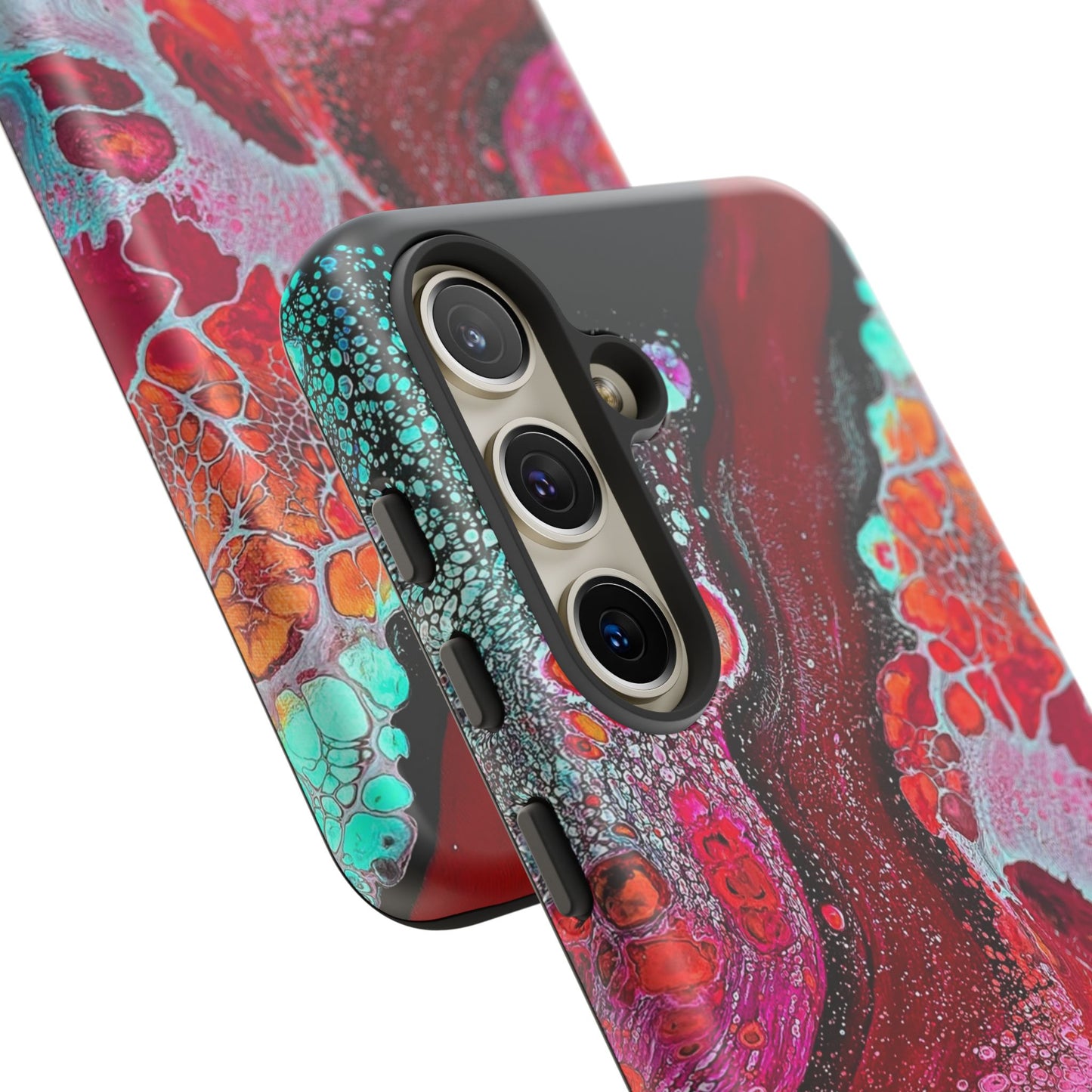 Cherry Blossom - Arty Tough Case iPhone