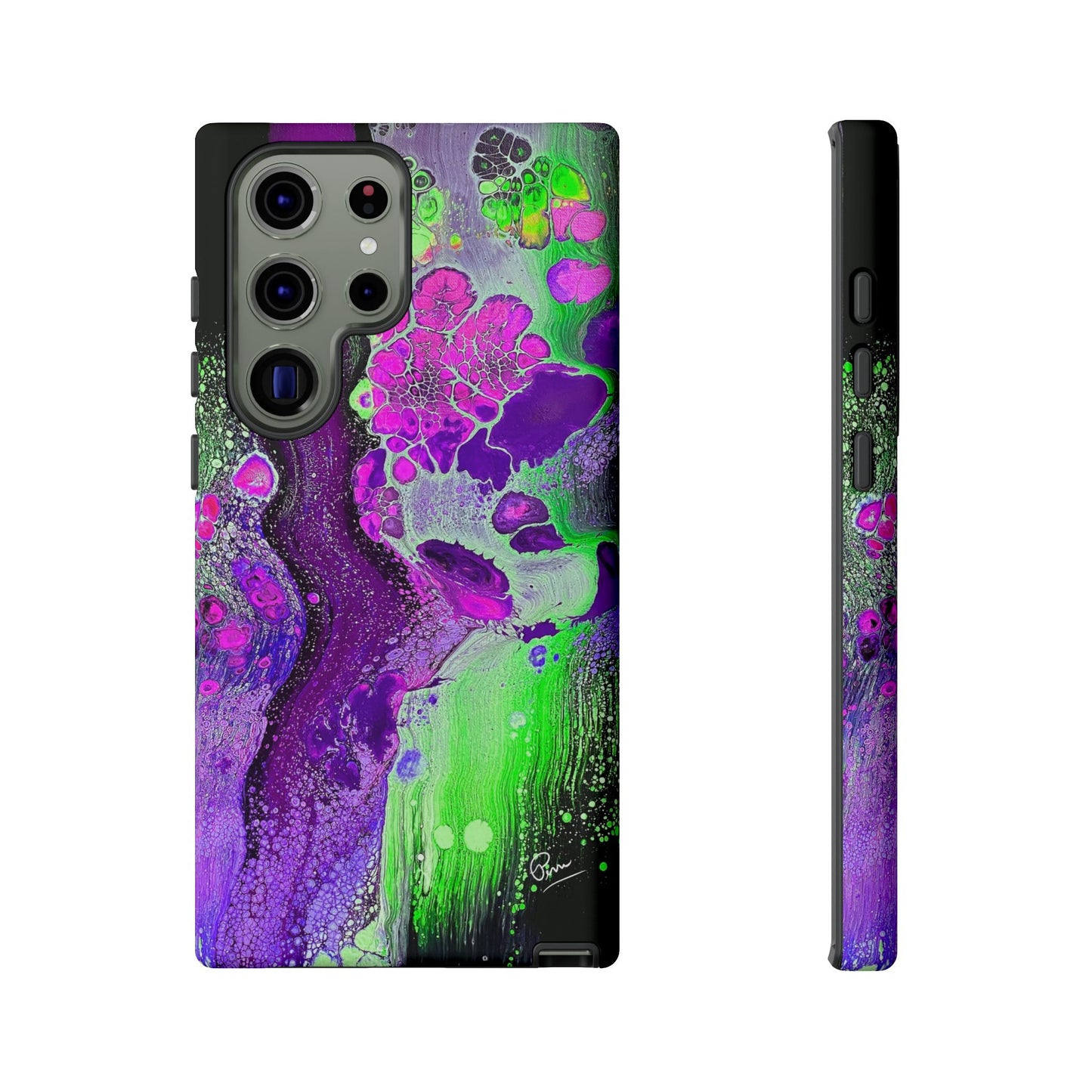 Enchanted Tree - Arty Tough Case iPhone