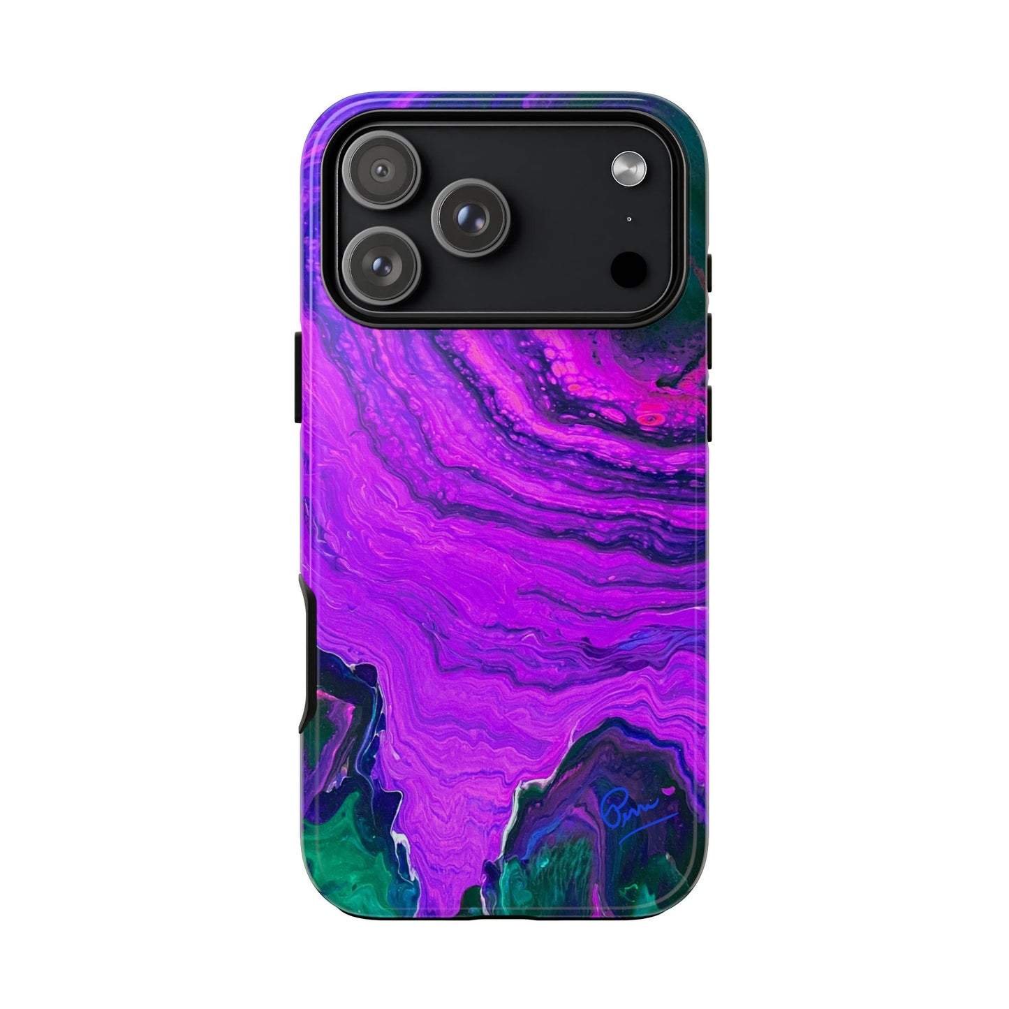 Phosphorus - Arty Tough Case