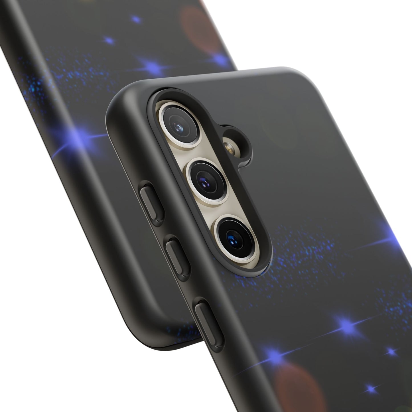 UFO - Arty Tough Case iPhone