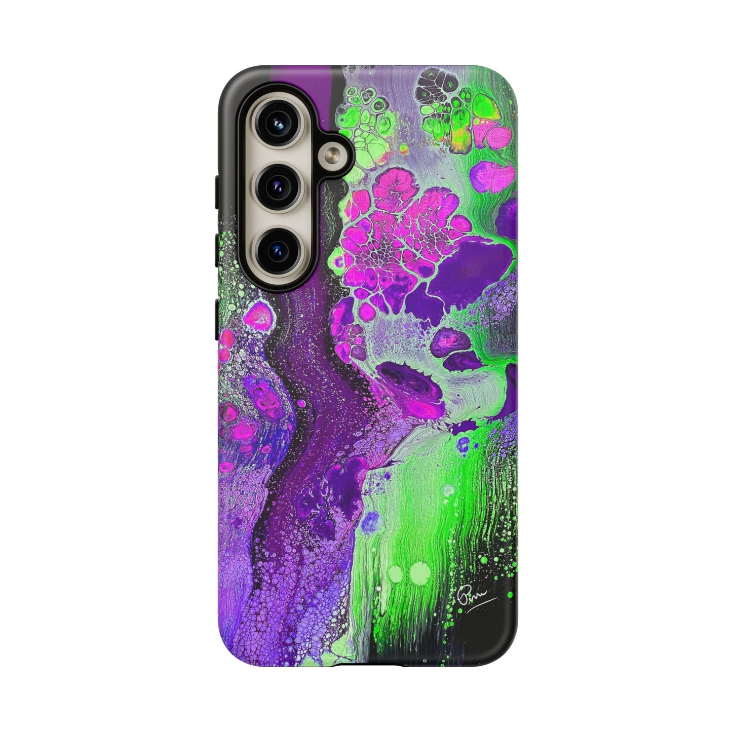 Enchanted Tree - Arty Tough Case iPhone