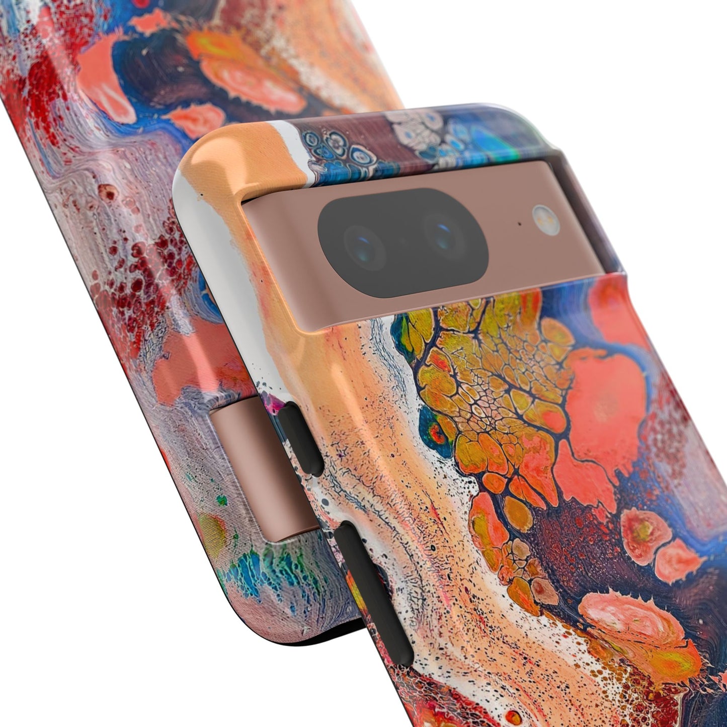Candy - Arty Tough Case