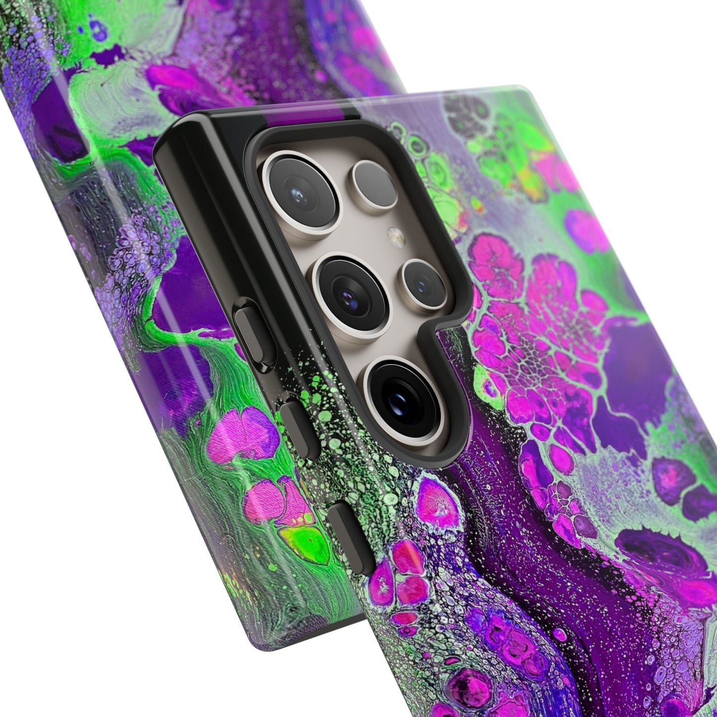Enchanted Tree - Arty Tough Case iPhone
