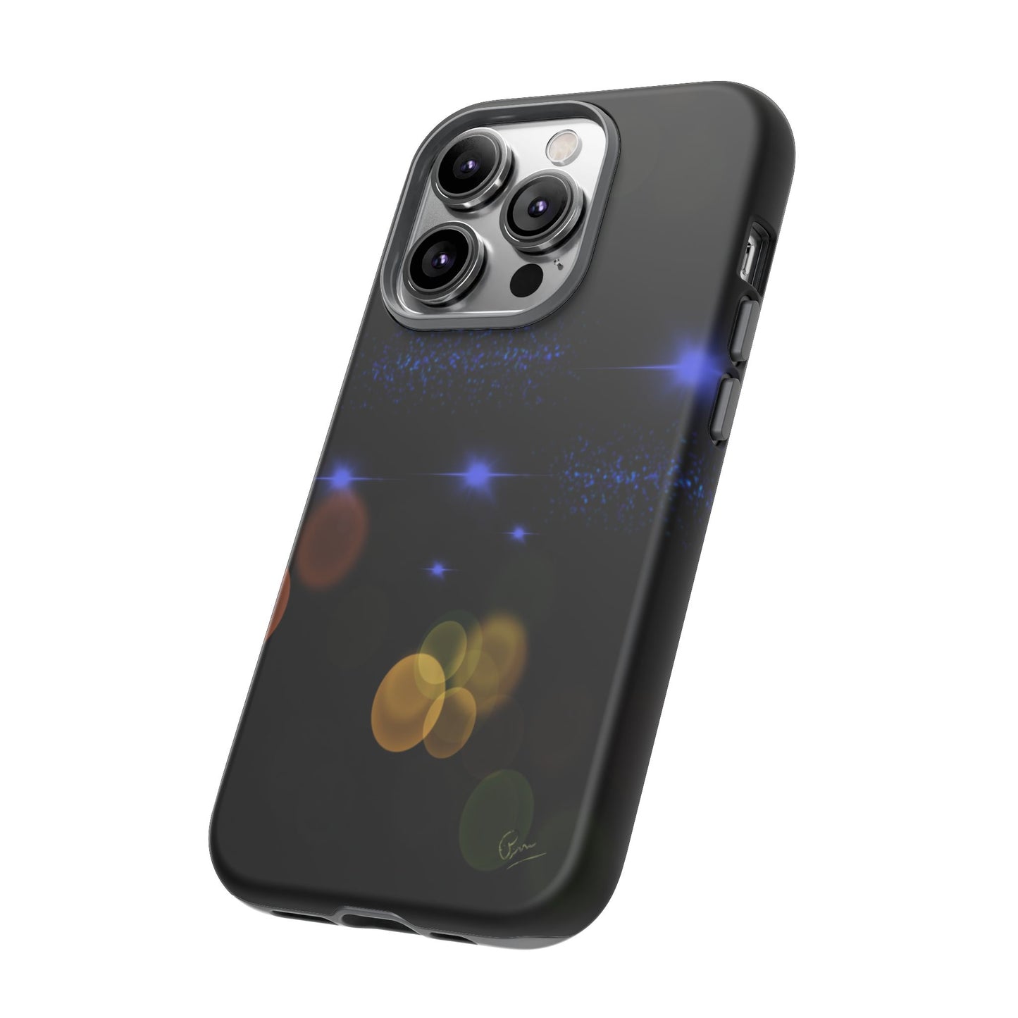 UFO - Arty Tough Case iPhone