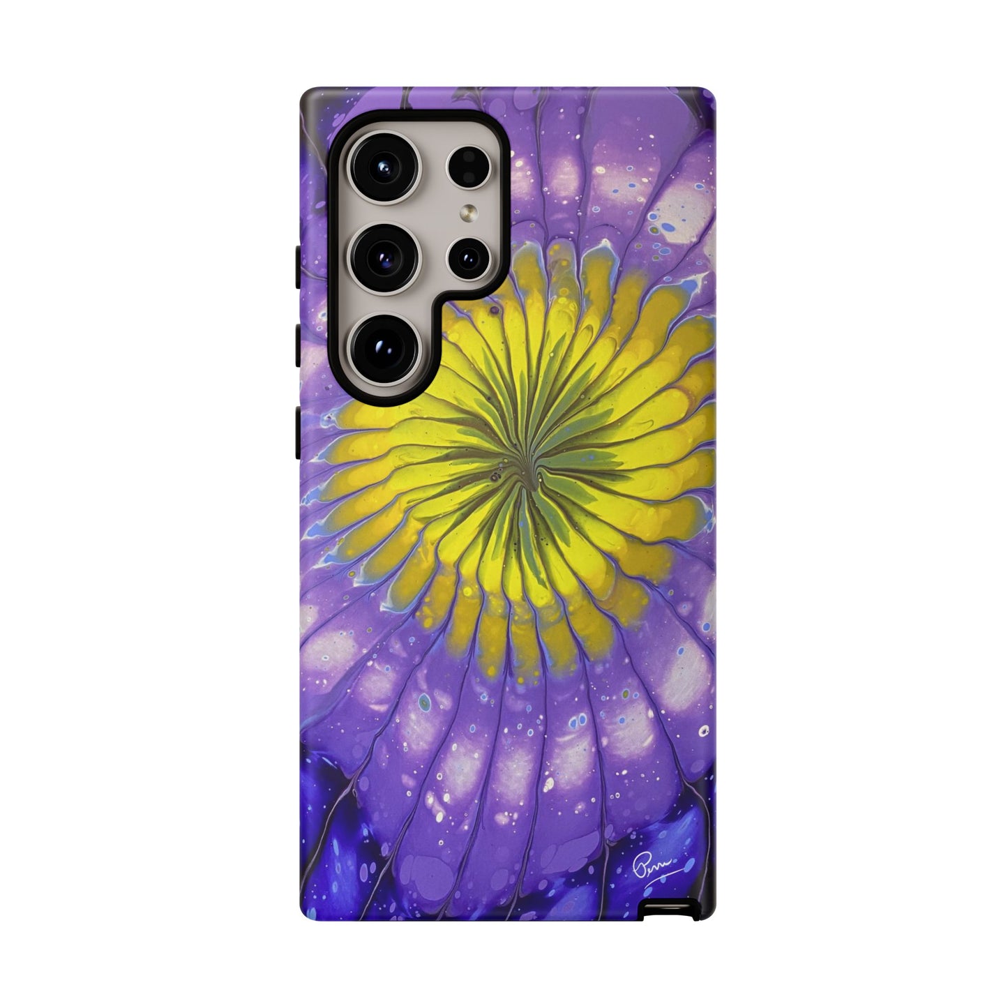 Nova Star - Arty Tough Case Android