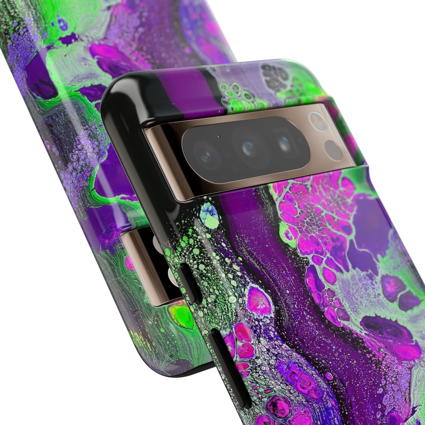 Enchanted Tree - Arty Tough Case iPhone