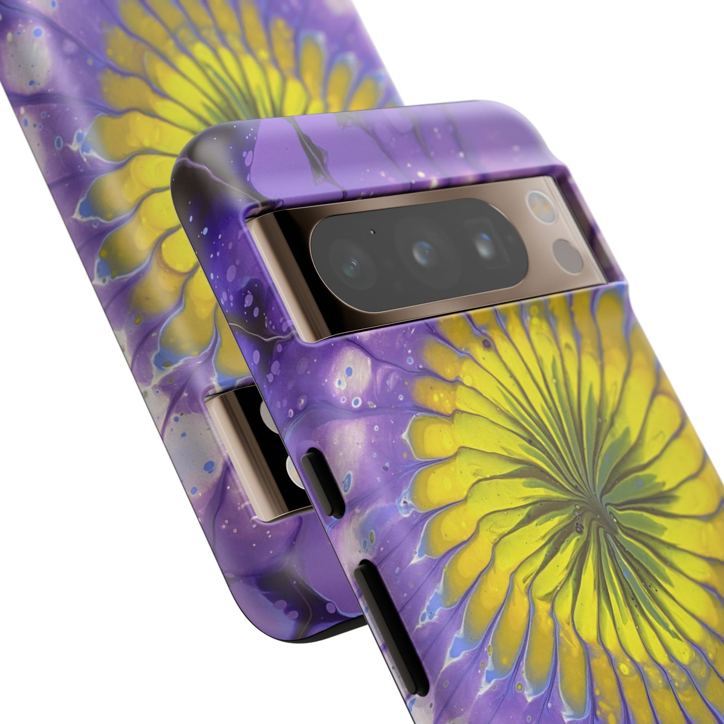 Nova Star - Arty Tough Case Android