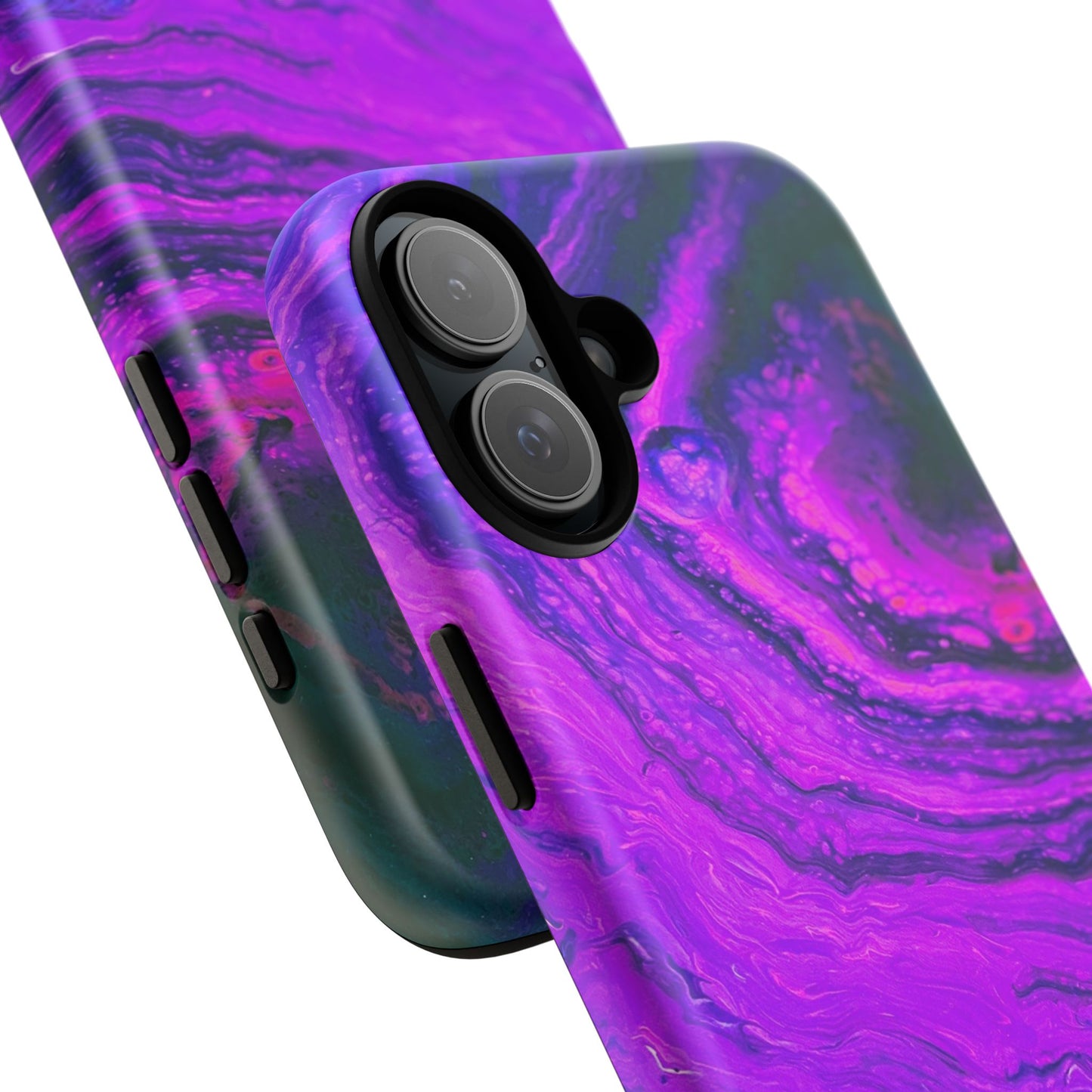 Phosphorus - Arty Tough Case