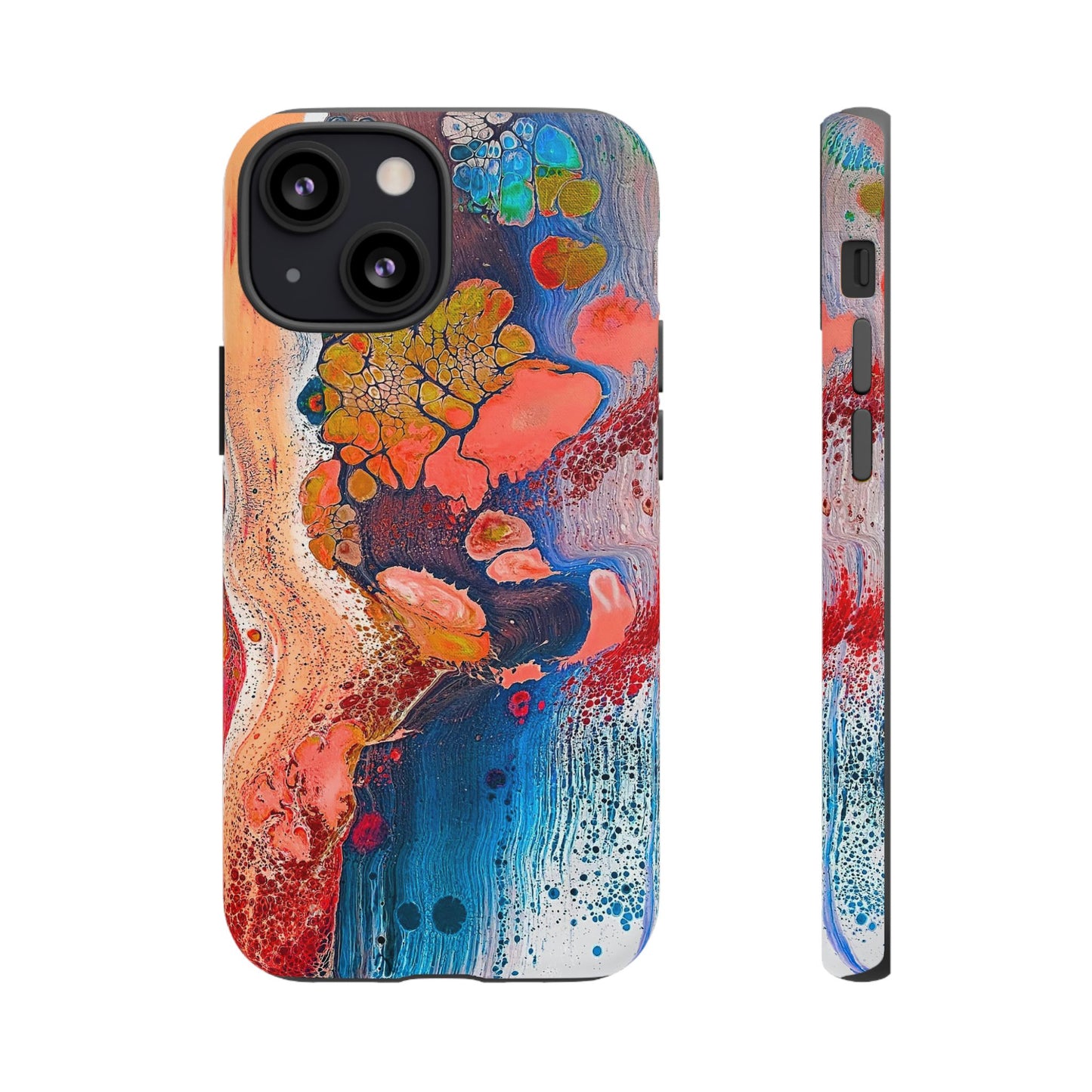 Candy - Arty Tough Case