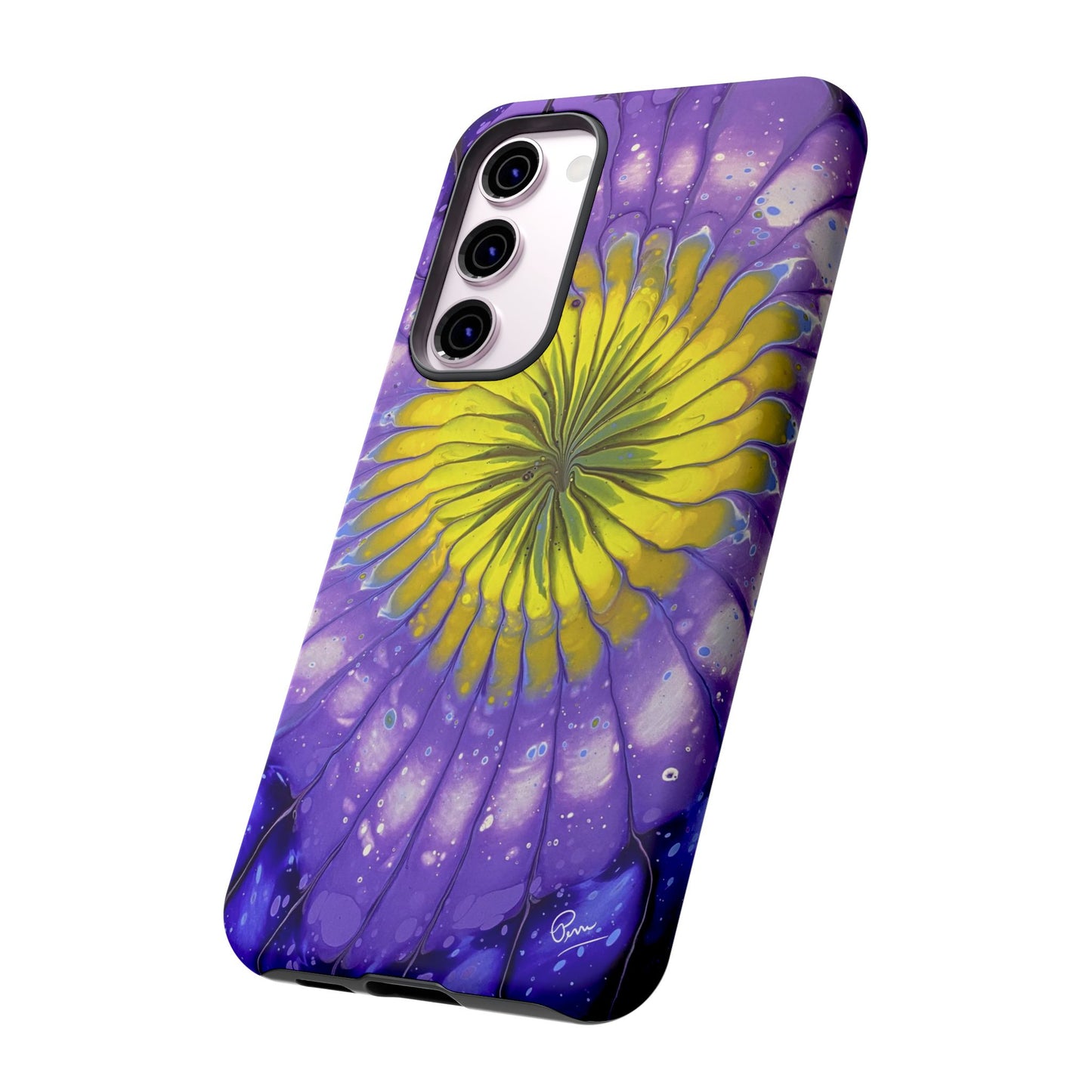 Nova Star - Arty Tough Case Android