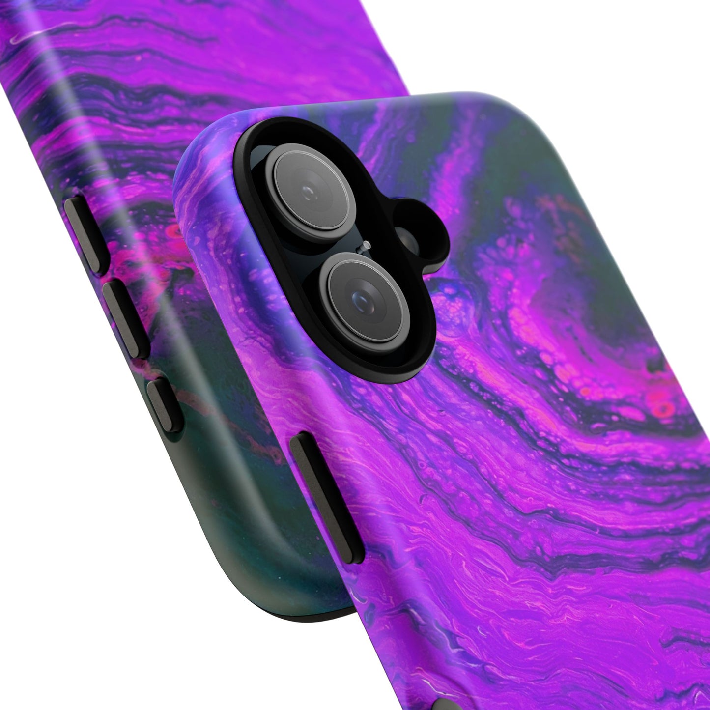 Phosphorus - Arty Tough Case