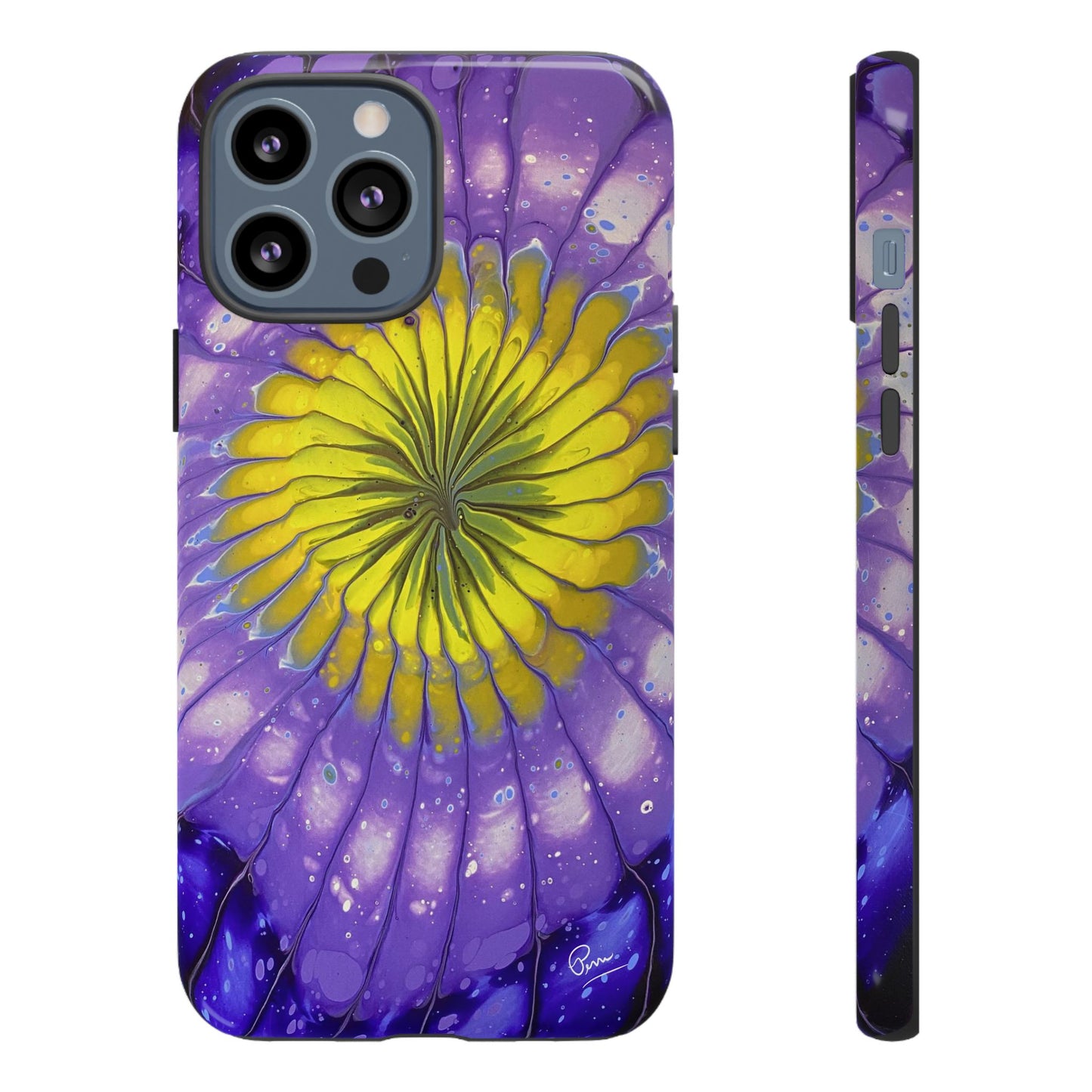 Nova Star - Arty Tough Case Android