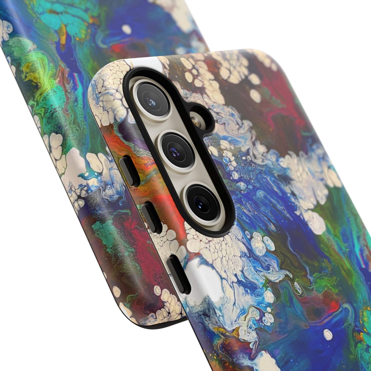 1970's Wind - Arty Tough Case iPhone