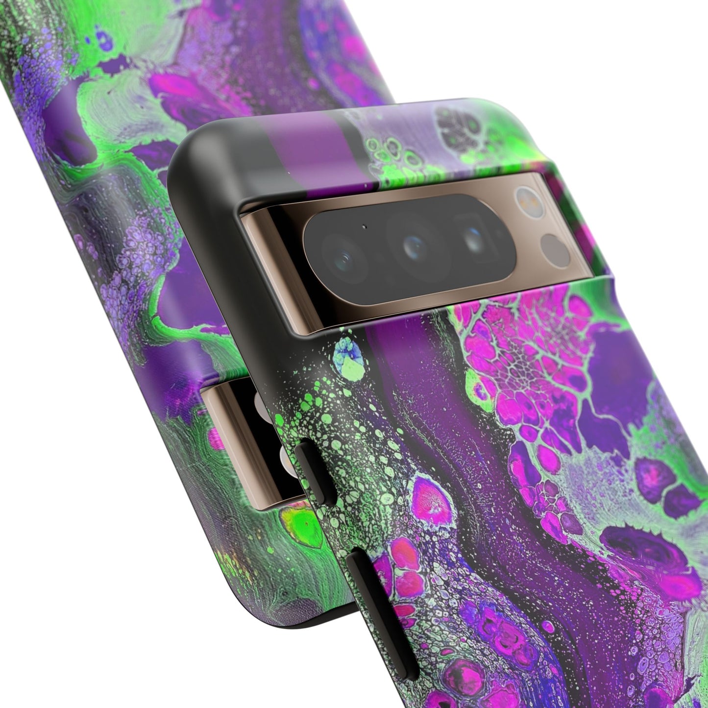 Enchanted Tree - Arty Tough Case iPhone