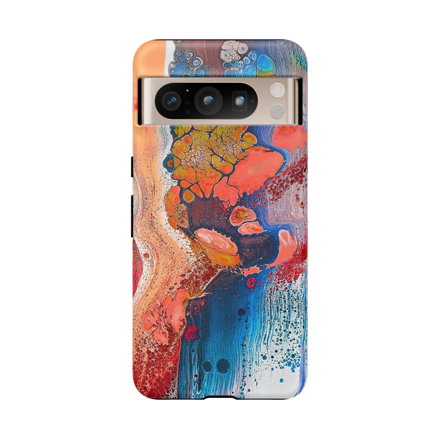 Candy - Arty Tough Case