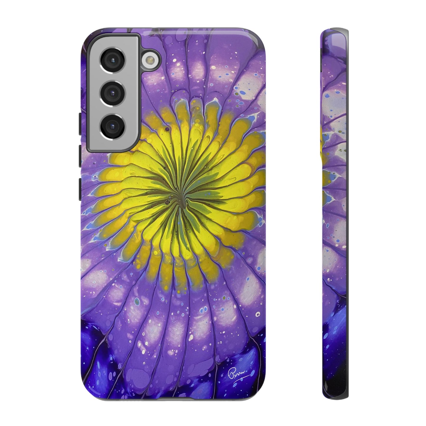 Nova Star - Arty Tough Case Android