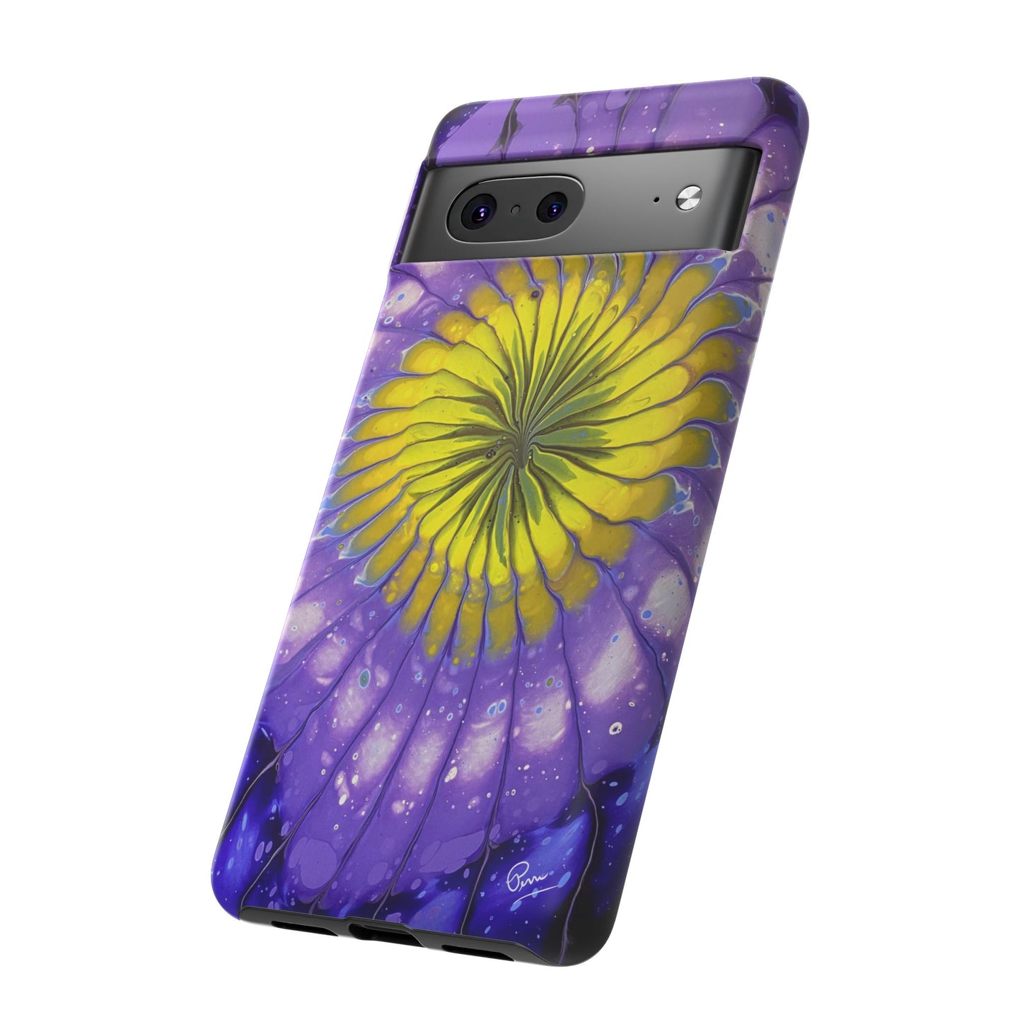 Nova Star - Arty Tough Case Android