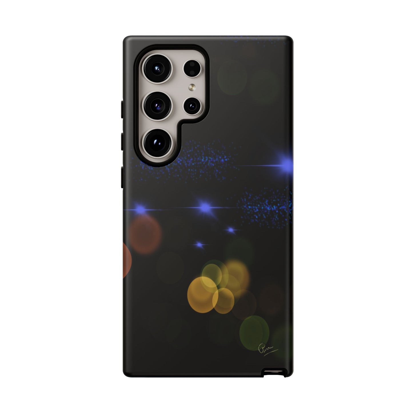 UFO - Arty Tough Case iPhone