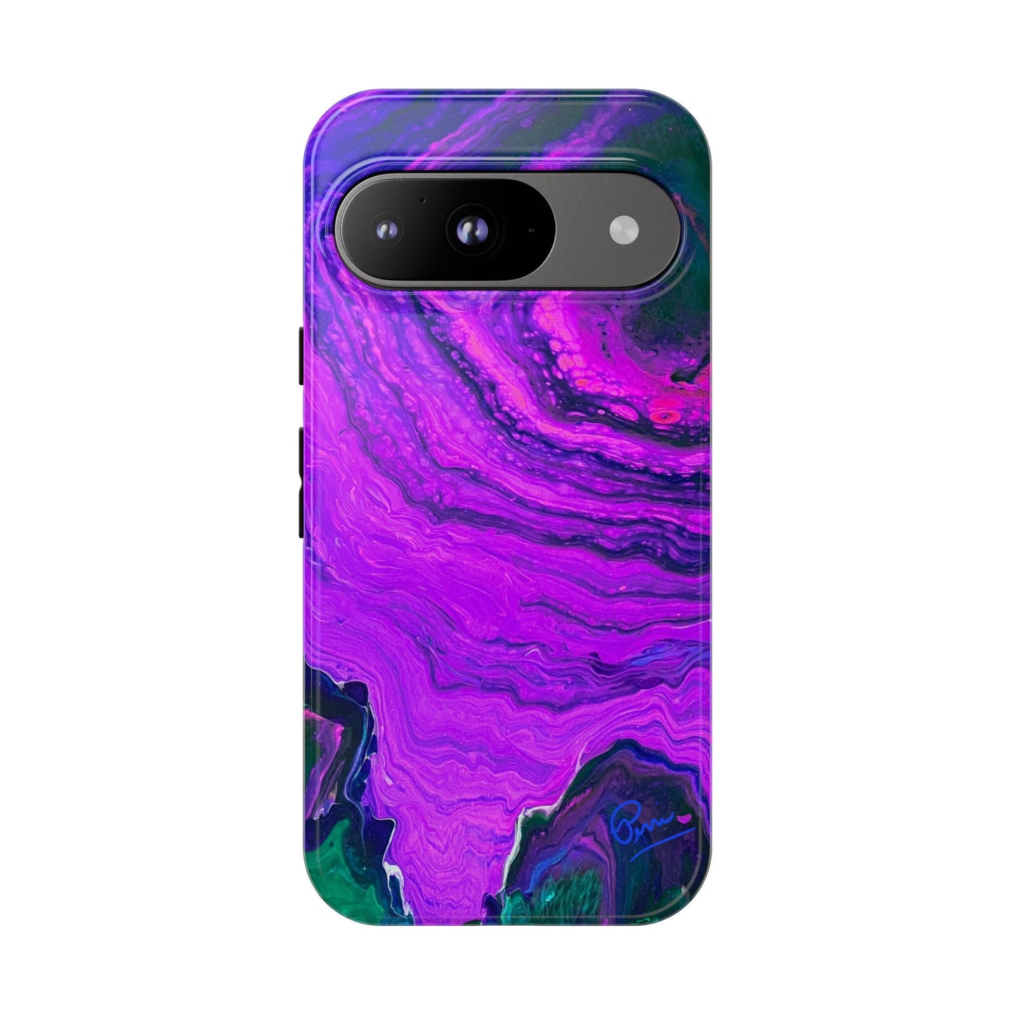 Phosphorus - Arty Tough Case