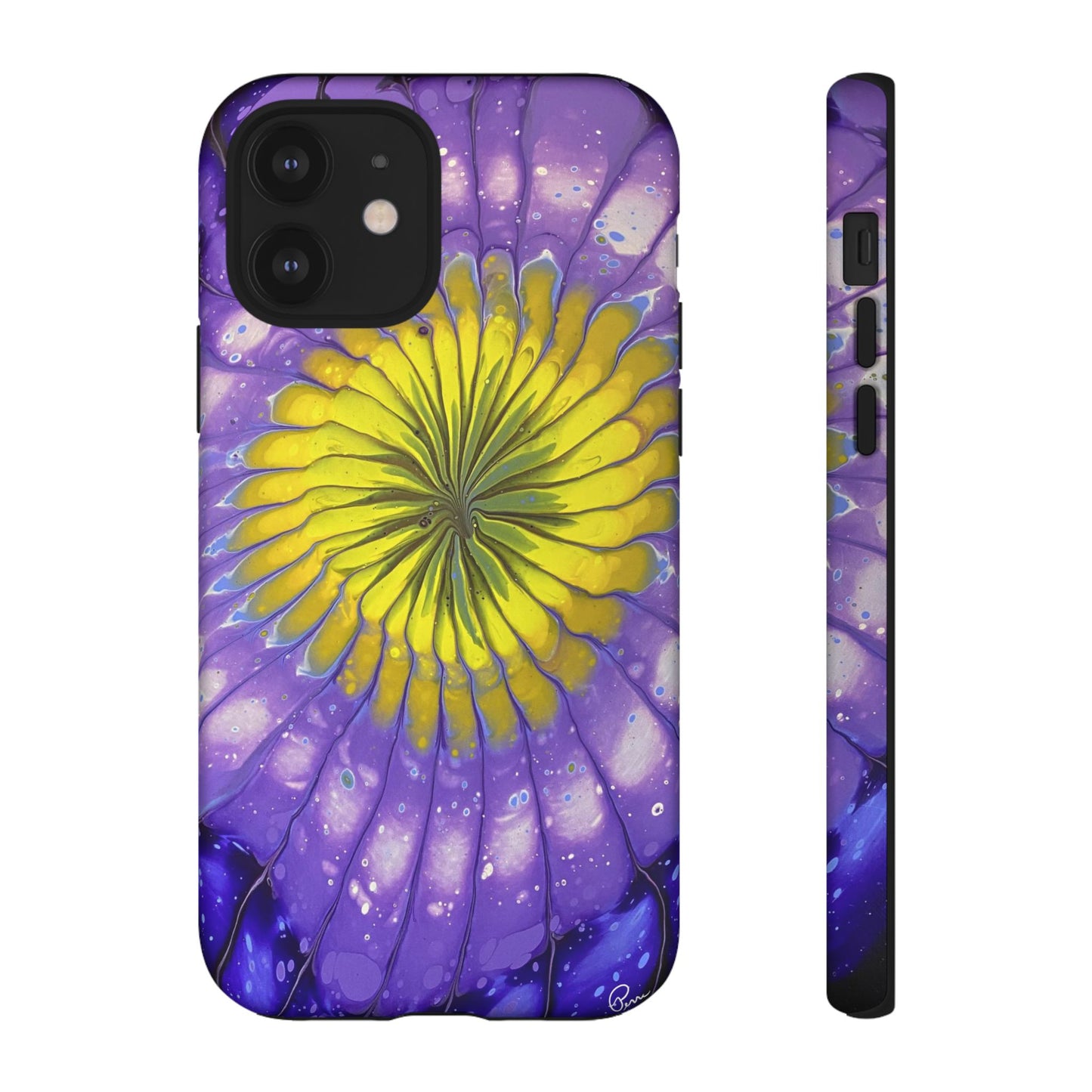 Nova Star - Arty Tough Case Android