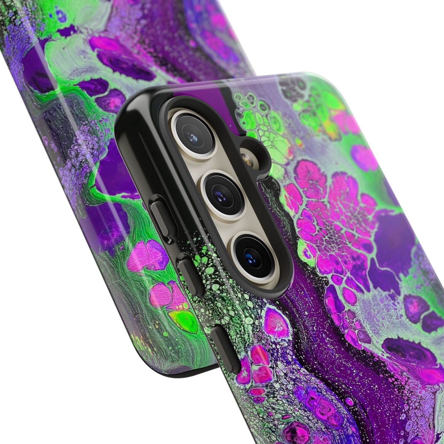 Enchanted Tree - Arty Tough Case iPhone