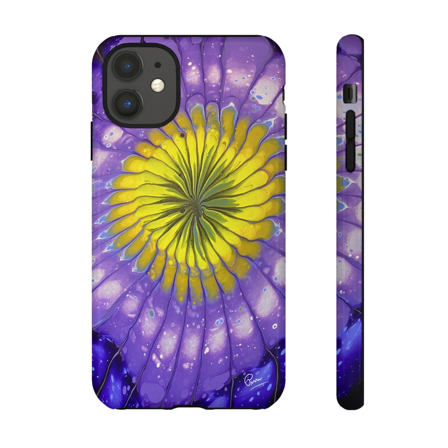 Nova Star - Arty Tough Case Android