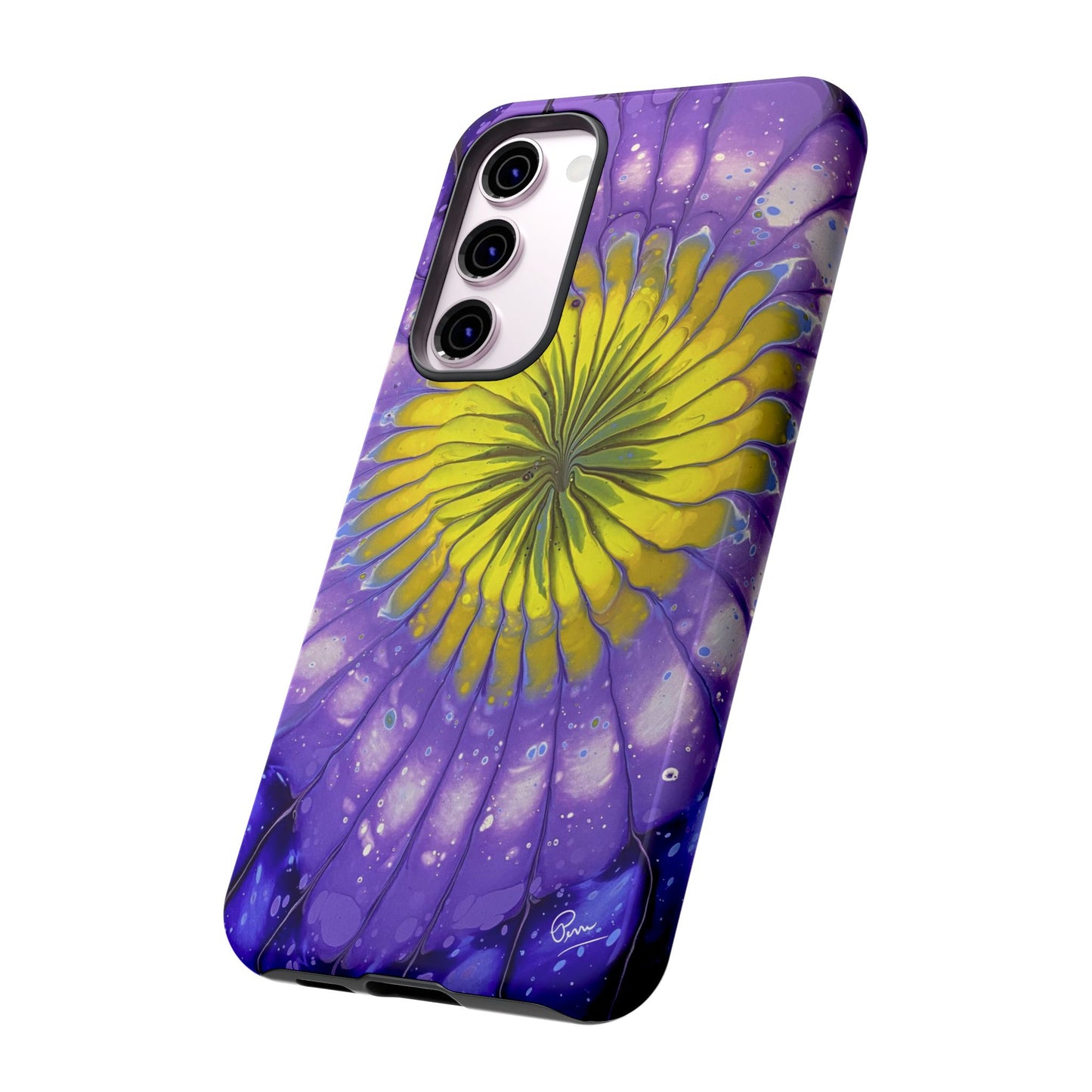 Nova Star - Arty Tough Case Android