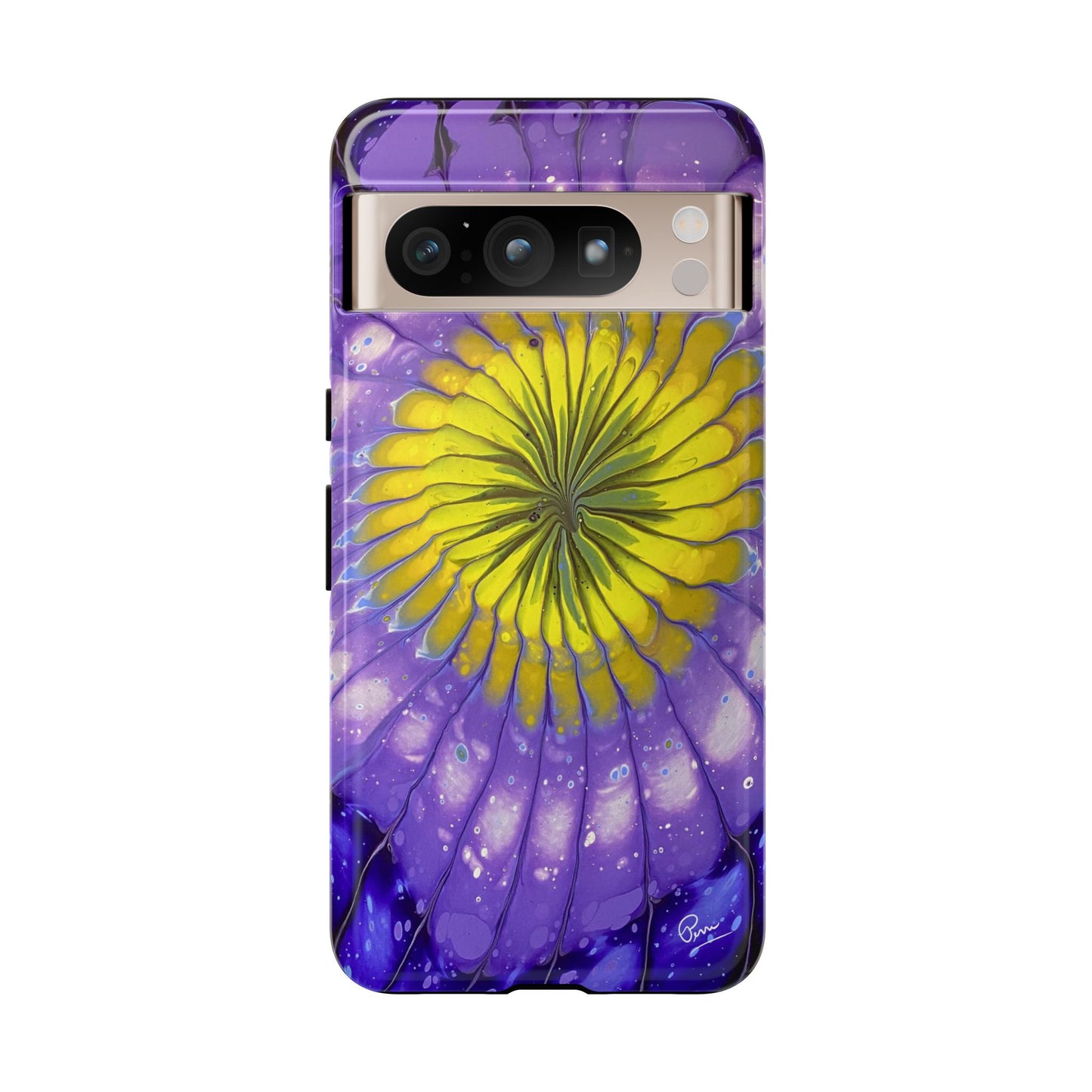 Nova Star - Arty Tough Case Android