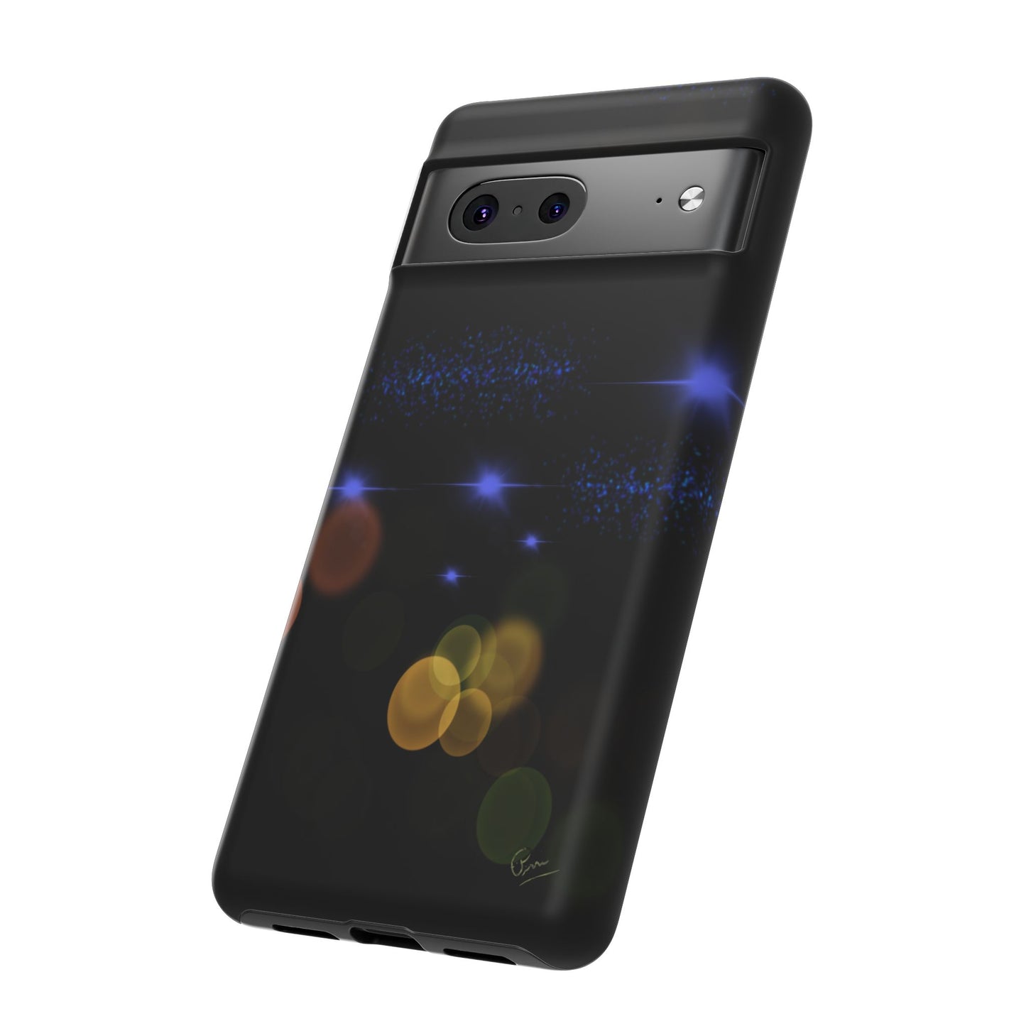 UFO - Arty Tough Case iPhone