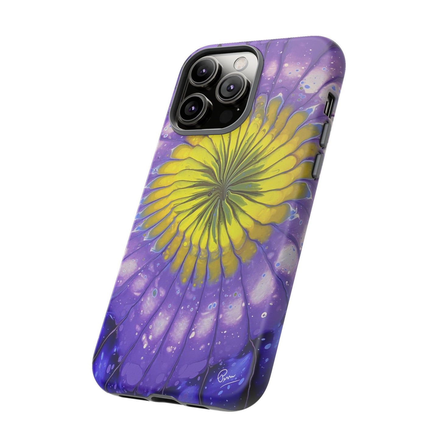 Nova Star - Arty Tough Case Android