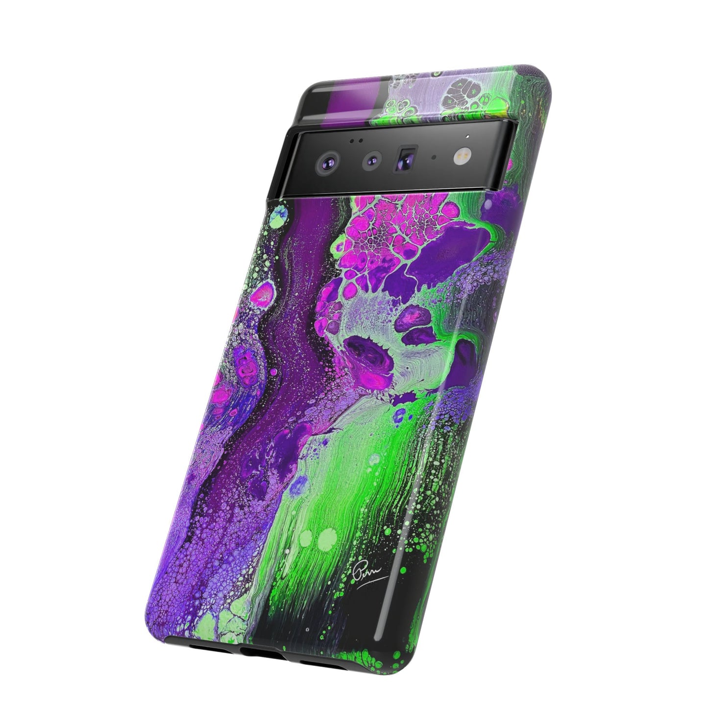 Enchanted Tree - Arty Tough Case iPhone