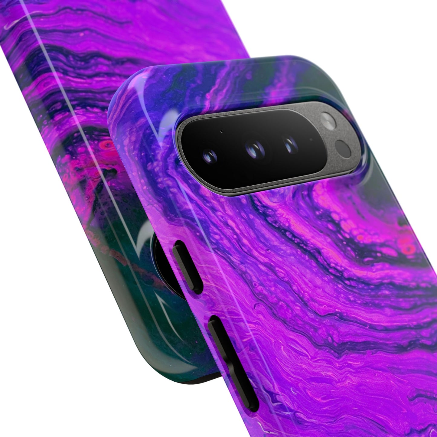 Phosphorus - Arty Tough Case