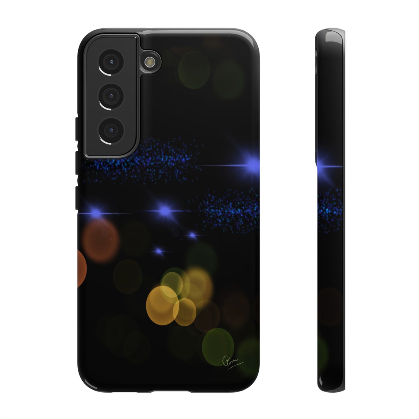 UFO - Arty Tough Case iPhone