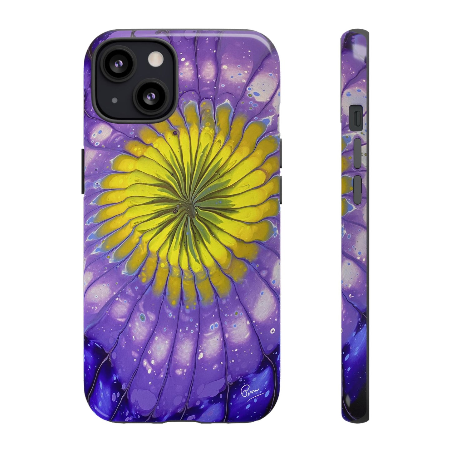 Nova Star - Arty Tough Case Android