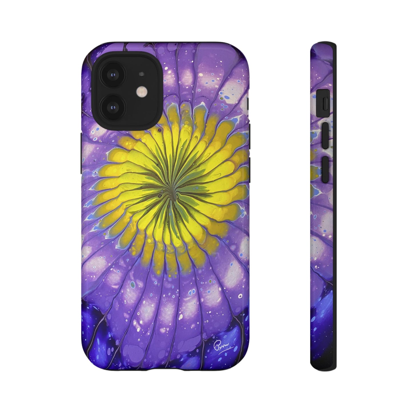 Nova Star - Arty Tough Case Android