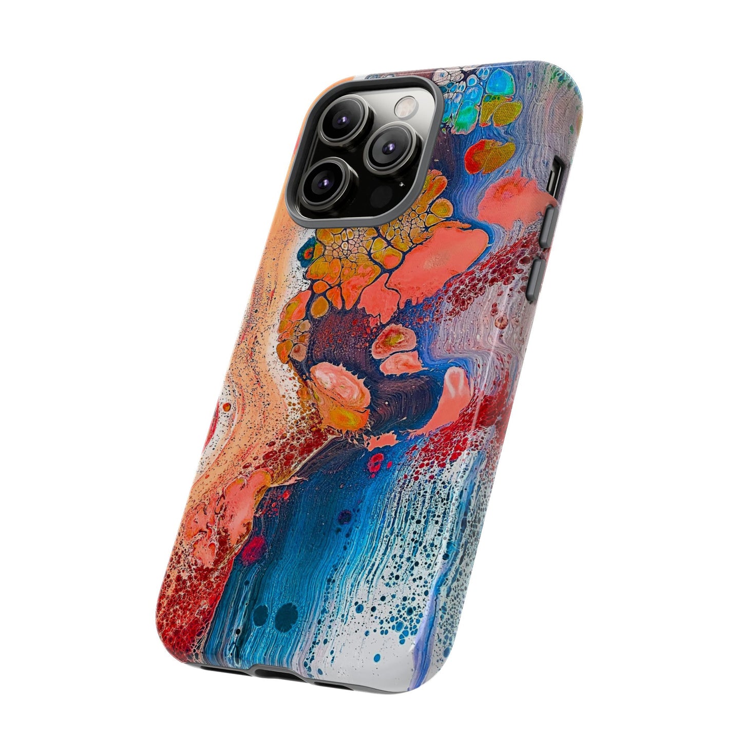 Candy - Arty Tough Case