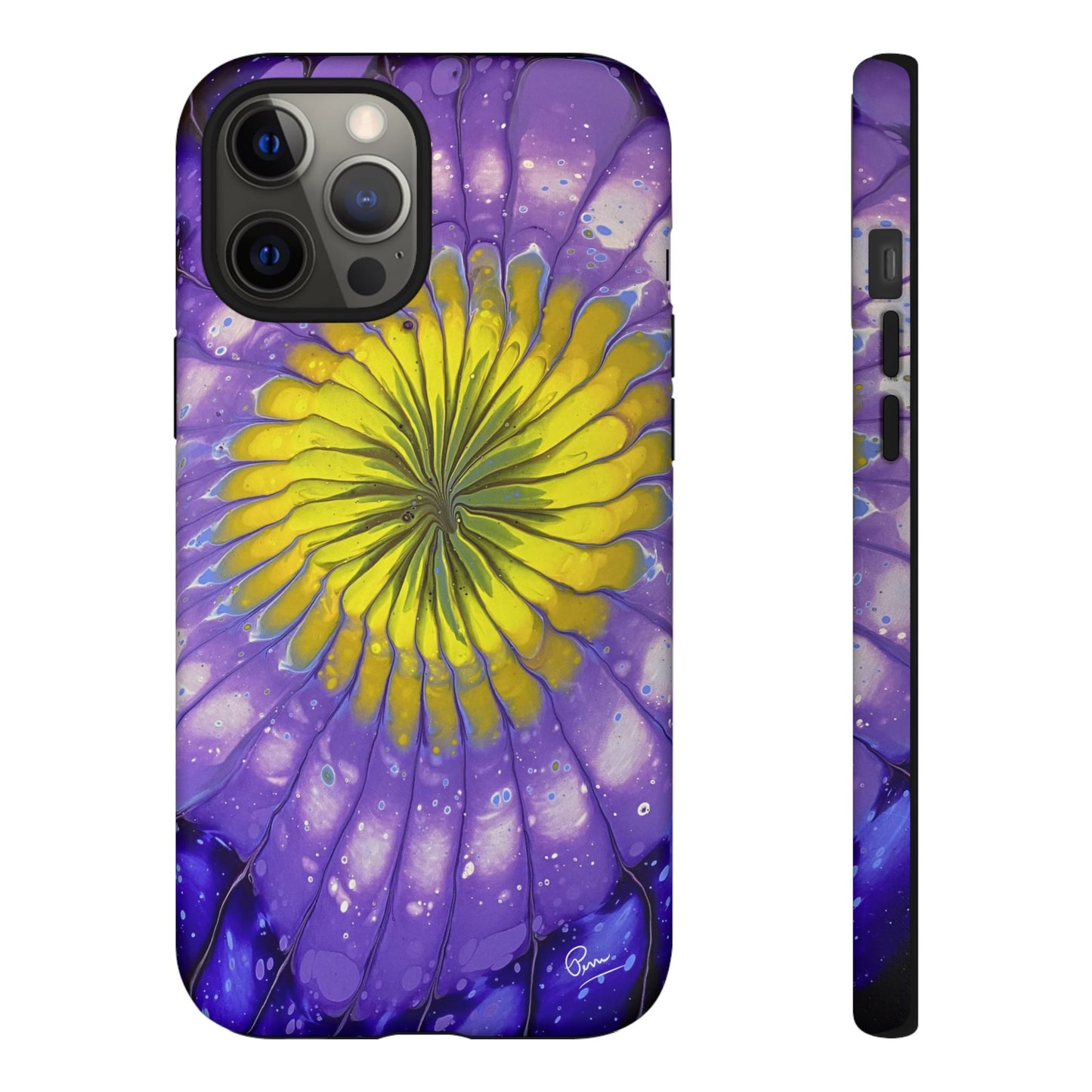 Nova Star - Arty Tough Case Android